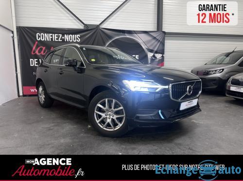 Volvo XC60 2.0 D4 190 Ch Business Executive