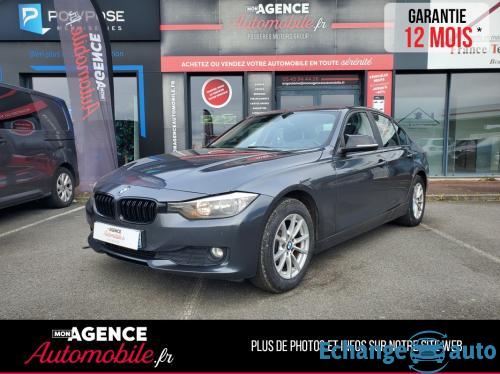 BMW Série 3 F30 316D 116Ch LOUNGE OPEN 2012 BVM6