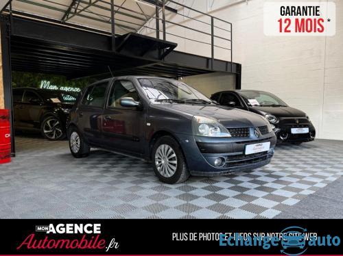 Renault CLIO II PHASE 2 1.4 I 98