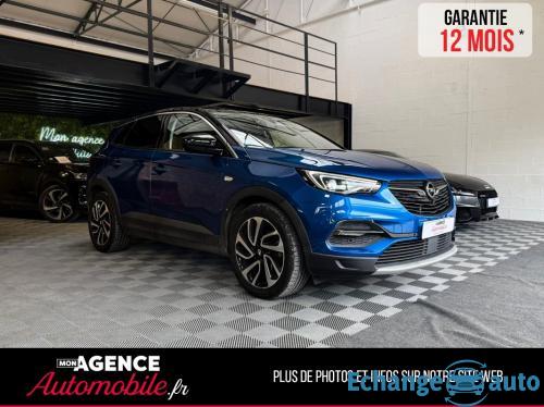 Opel GRANDLAND X 1.6 CDTI 120 ELITE TOIT PANORAMIQUE / CARPLAY / CAMERA DE RECUL