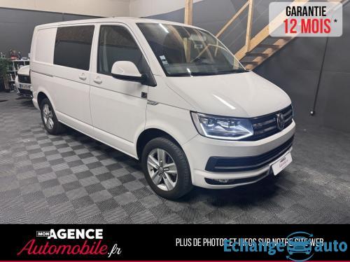 Volkswagen Transporter T6 4Motion L1 2.0 BiTDI DSG7 204CH / Garantie 12 Mois