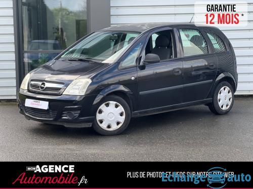 Opel Mériva 1.4 90 Ch / GARANTIE 12 MOIS