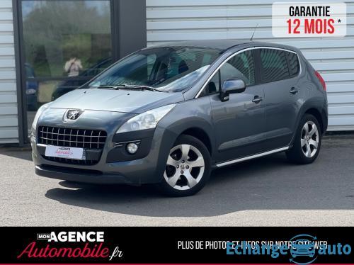 Peugeot 3008 1.6 EHDi 112 Ch BOITE AUTO BLUE LION Active / GARANTIE 12 MOIS