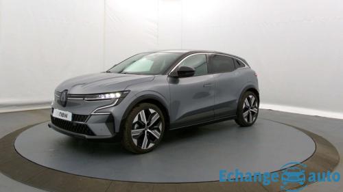 RENAULT MEGANE E-TECH Megane E-Tech EV60 220 ch autonomie confort GSR2 Iconic