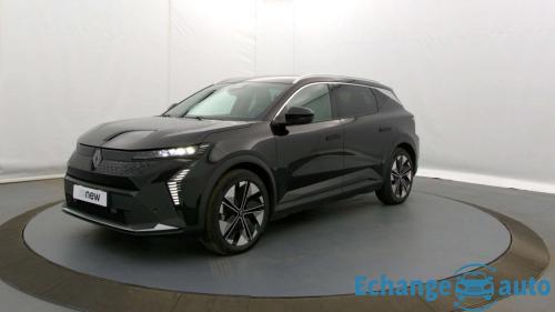 RENAULT SCENIC E-TECH ELECTRIQUE Scenic E-Tech electrique 220 ch grande autonomie Techno