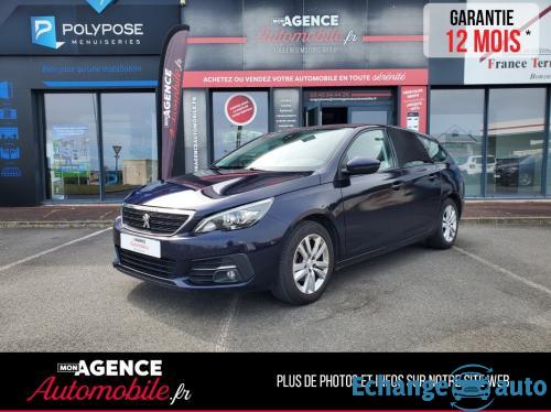 Peugeot 308 SW 1.5 BLUEHDI 130Ch S&S ACTIVE BUSINESS EAT8