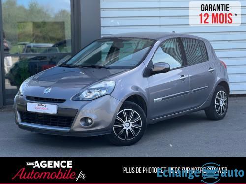 Renault Clio III 1.2 Tce 100 Ch / GARANTIE 12 MOIS