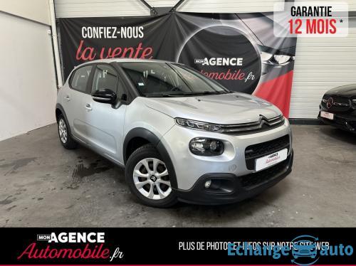 Citroën C3 1.2 82 CV FEEL - DISTRIBUTION OK