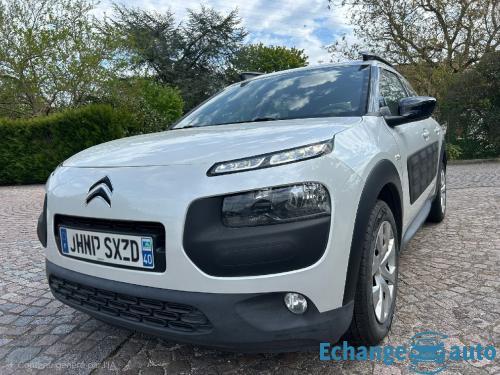 CITROEN C4 CACTUS  1.2 THP 82 Feel 
