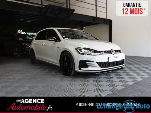 Volkswagen GOLF GTi 2.0 TFSI PERFORMANCE 245