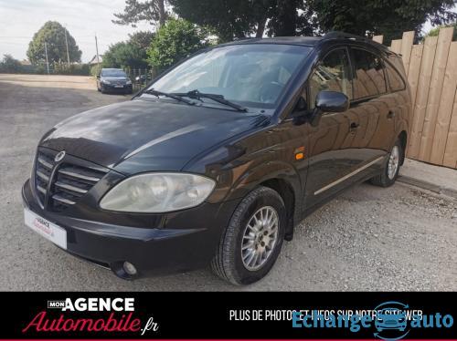 Ssangyong Rodius VENTE A MARCHAND/EXPORT RD270 2.7 Xdi 4x4 164cv