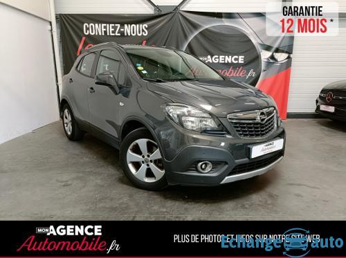 Opel MOKKA 1.6 CDTI 4X2 136 CV COSMO