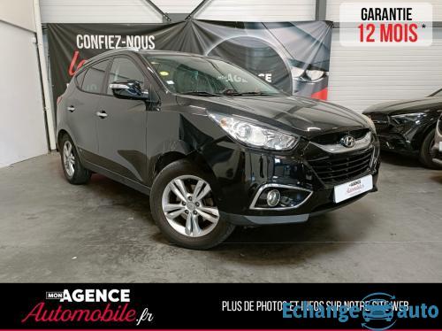 Hyundai IX35 1.7 CRDI 115 CV PREMIUM - GARANTIE 12 MOIS