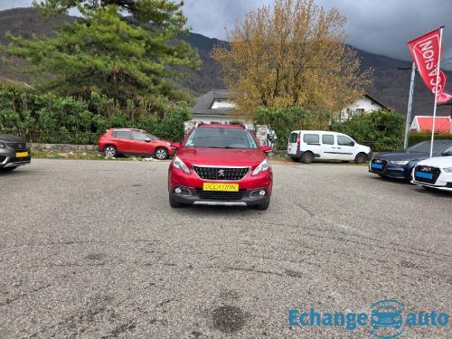 PEUGEOT 2008 1.6 BlueHDi 100cv Allure garantie