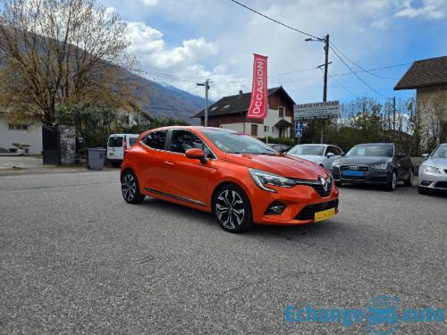 RENAULT CLIO Blue dCi 115cv Intens 53000 kms