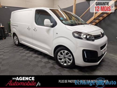 Citroën Jumpy M 2.0 Blue HDi 150 CH / Garantie 12 Mois