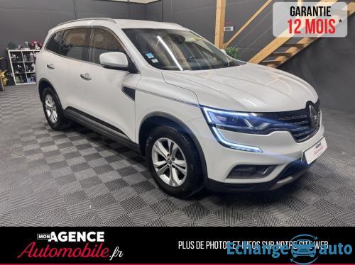 Renault Koleos 1.6DCI 130CH ZEN / Garantie 12 Mois