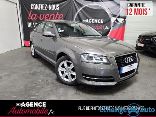 Audi A3 SPORTBACK AMBITION 1.2 TSI 105