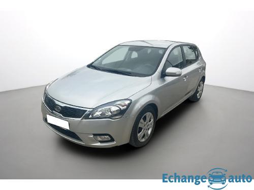 KIA CEE'D 1.6 EX BVA