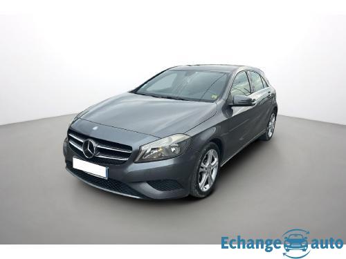 MERCEDES CLASSE A 200 BlueEFFICIENCY Inspirat BVA