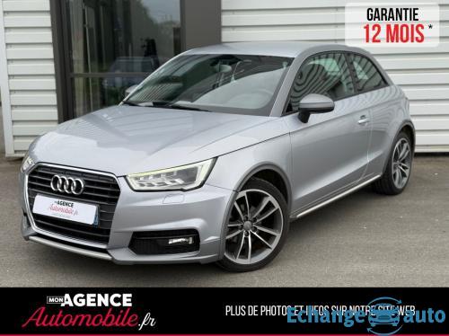 Audi A1 Phase 2 1.0 TFSI 95 Ch ULTRA *KIT DISTRIBUTION 2026* / GARANTIE 12 MOIS