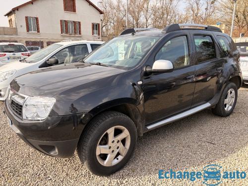 DACIA DUSTER 1.5 DCI 90 4x2 Lauréate