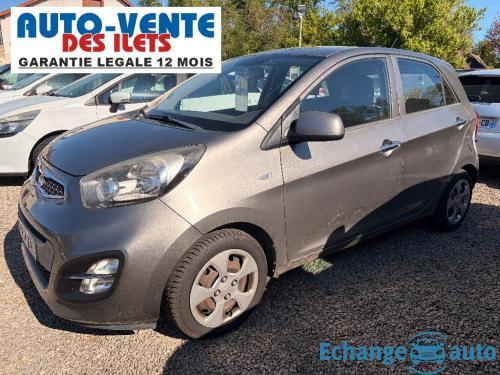 KIA PICANTO 1.0i 69ch Active