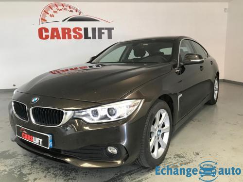 BMW Série 4 420d 2.0 190 LOUNGE GARANTIE 6 MOIS