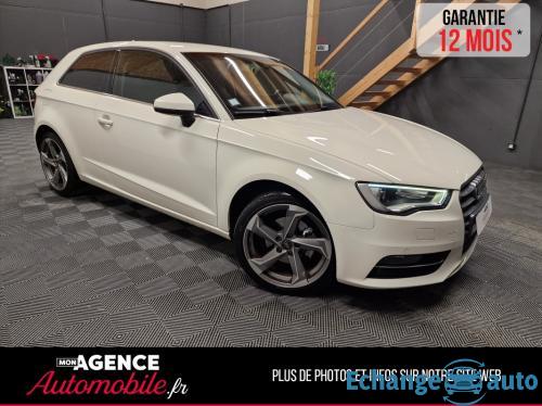 Audi A3 2.0 TDi 150 CH DESIGN / Garantie 12 Mois