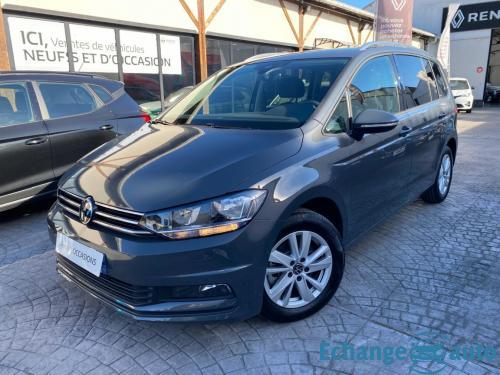 VOLKSWAGEN TOURAN Touran 1.5 TSI EVO 150 DSG7 7pl Life Plus