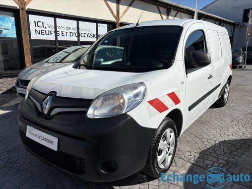 RENAULT KANGOO EXPRESS KANGOO EXPRESS GRAND VOLUME BLUE DCI 95 EXTRA R-LINK