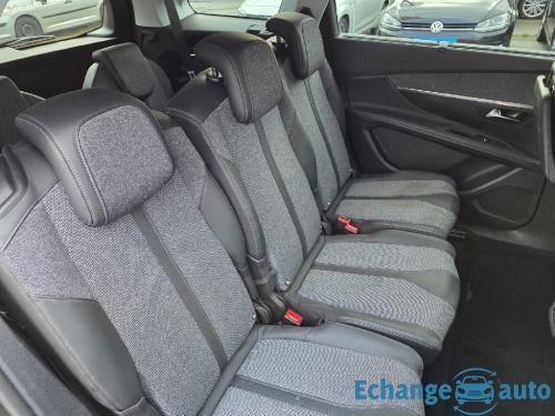 PEUGEOT 5008 7Places BlueHDi 130cv Allure garanti