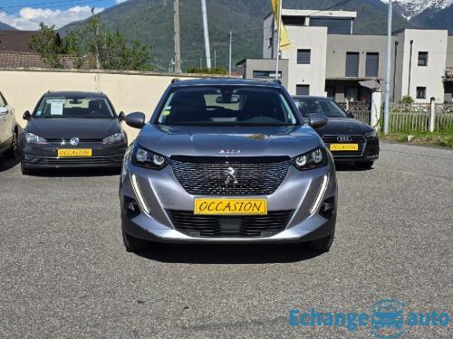 PEUGEOT 2008 BlueHDi 130 EAT8 Allure Pack