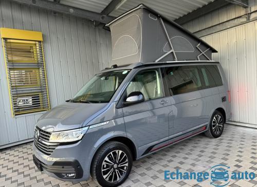 VOLKSWAGEN CALIFORNIA 6.1 California 2.0 TDI 150 DSG7 Ocean