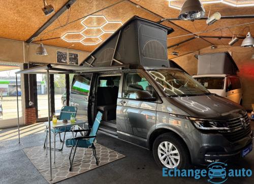 VOLKSWAGEN CALIFORNIA 6.1 California 2.0 TDI 150 DSG7 Ocean