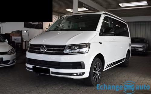 VOLKSWAGEN CALIFORNIA California 2.0 TDI 150 DSG7  Coast Edition