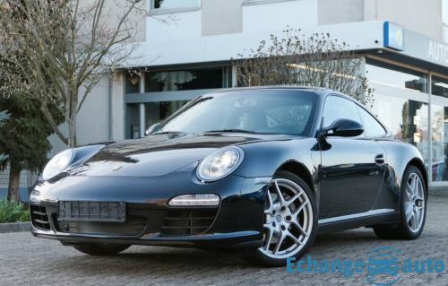 PORSCHE 911 CARRERA COUPE 997 911 Carrera  3.6i 345 PDK A