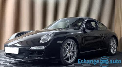 PORSCHE 911 CARRERA COUPE 997 911 Carrera  3.6i 345 PDK 