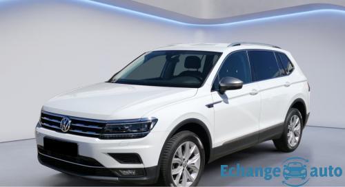 VOLKSWAGEN TIGUAN ALLSPACE Tiguan Allspace 2.0 TDI 150 DSG7 4Motion Highline