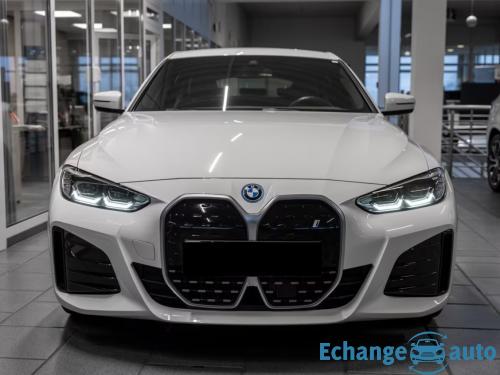 BMW i i4 G26 i4 eDrive35 286 ch BVA M Sport