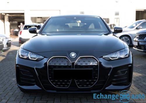 BMW i i4 G26 i4 eDrive35 286 ch BVA M Sport
