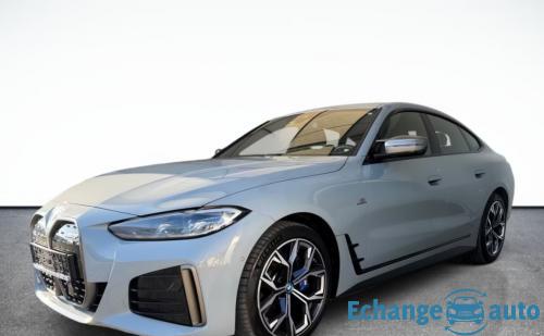 BMW i i4 G26 i4 M50 544 ch BVA 