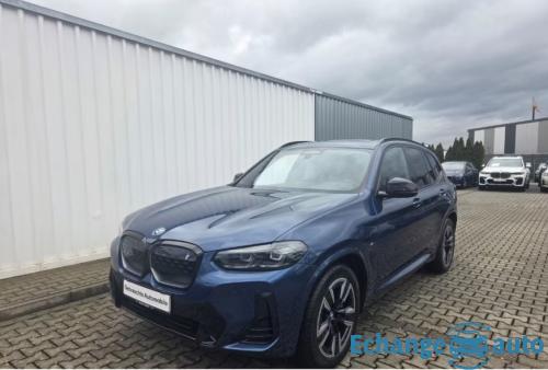 BMW i iX3 G08 LCI iX3 M Sport 286 ch BVA8 