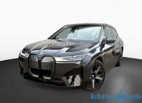 BMW i iX I20 iX xDrive40 326ch Edition Sport