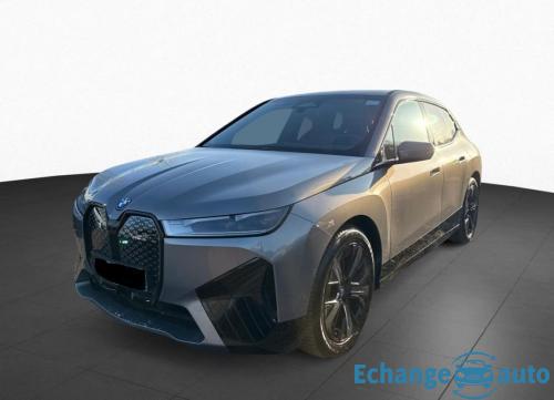 BMW i iX I20 iX xDrive40 326ch Edition Sport