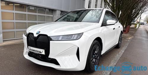 BMW i iX I20 iX xDrive40 326ch Edition Sport