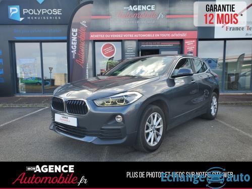 BMW X2 F39 SDRIVE 16D 116Ch BUSINESS DESIGN DKG7