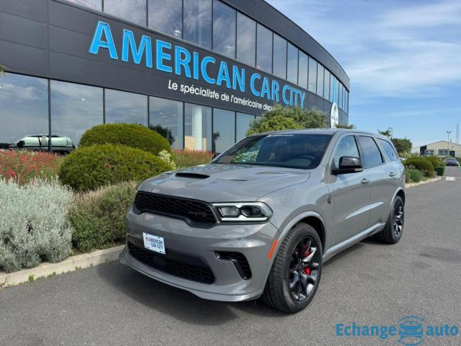 DODGE DURANGO