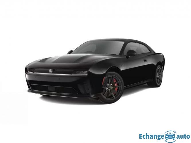 DODGE CHARGER