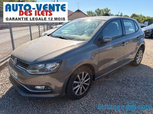 VOLKSWAGEN POLO 1.2 TSI 90 Lounge DSG7